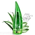 pure aloe vera gel